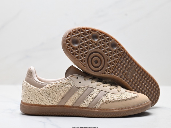 Adidas originals SAMBA-M-0468