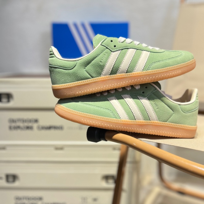 Adidas originals SAMBA-M-0470