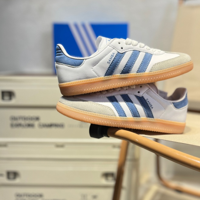 Adidas originals SAMBA-M-0471