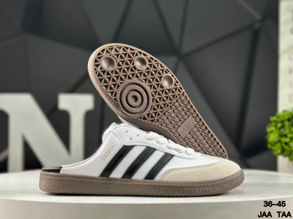 Adidas originals SAMBA-M-0474