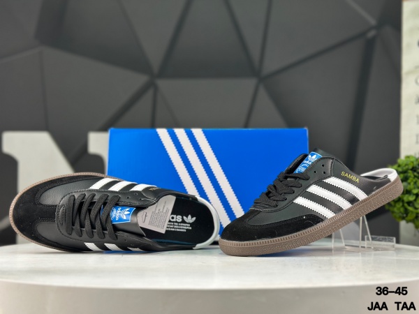 Adidas originals SAMBA-M-0475