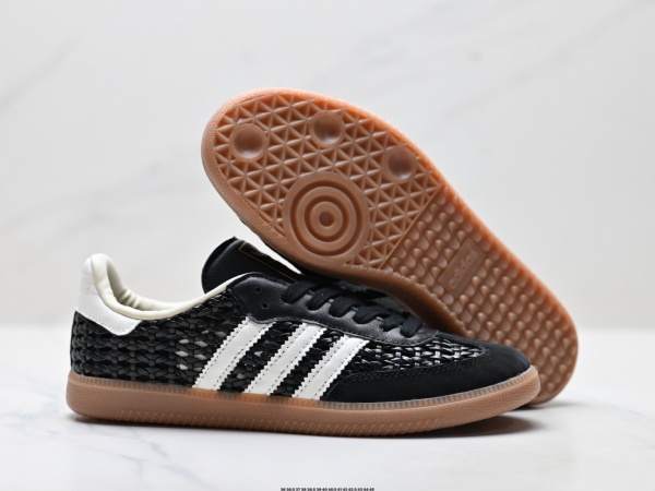 Adidas originals SAMBA-M-0477