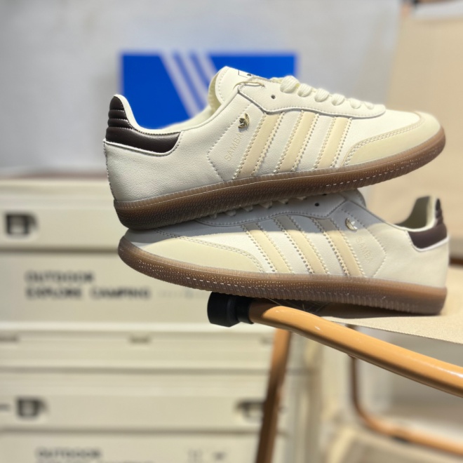 Adidas originals SAMBA-M-0478