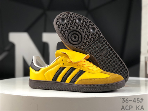 Adidas originals SAMBA-W-0053