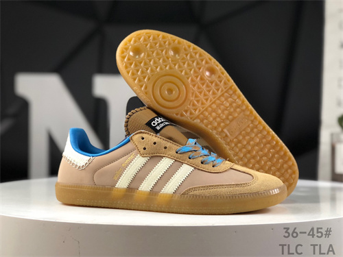 Adidas originals SAMBA-W-0054