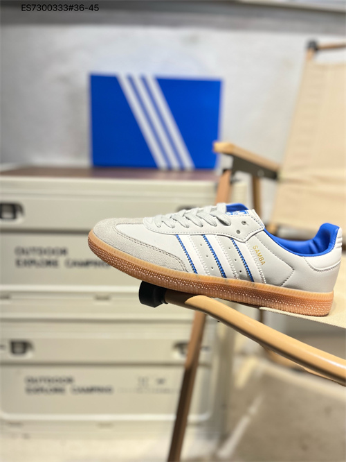 Adidas originals SAMBA-M-0055