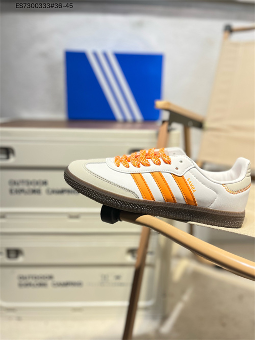 Adidas originals SAMBA-W-0062