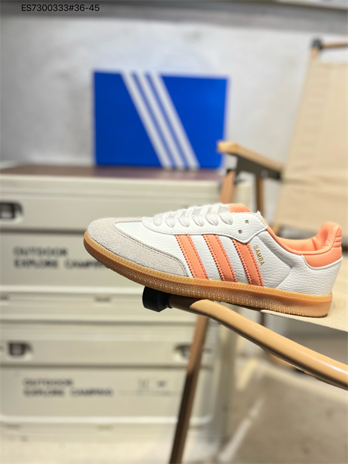 Adidas originals SAMBA-W-0064