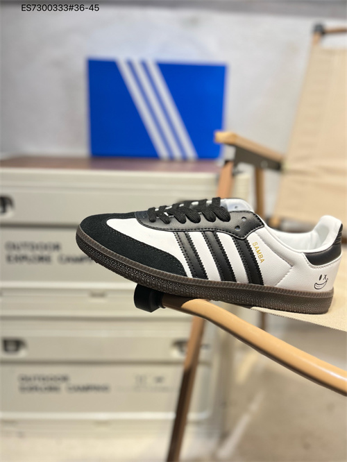 Adidas originals SAMBA-M-0065