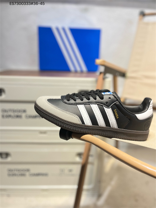 Adidas originals SAMBA-M-0066