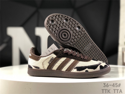 Adidas originals SAMBA-M-0069