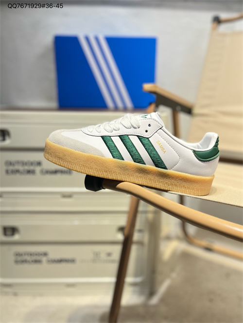 Adidas originals SAMBA-W-0083