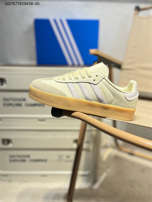 Adidas originals SAMBA-W-0088