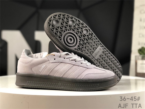 Adidas originals SAMBA-W-0091