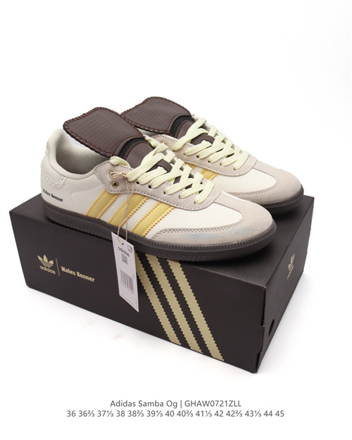 Adidas originals SAMBA-W-0104
