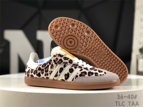Adidas originals SAMBA-W-0170