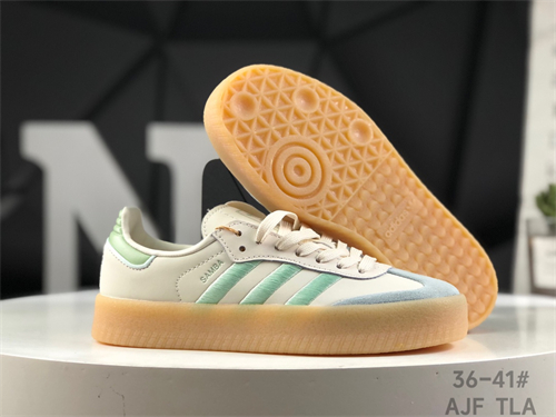 Adidas originals SAMBA-W-0171