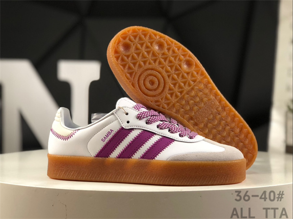 Adidas originals SAMBA-W-0242