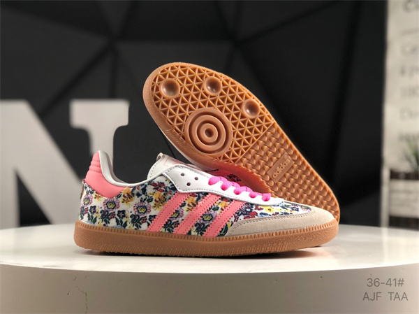Adidas originals SAMBA-W-0370