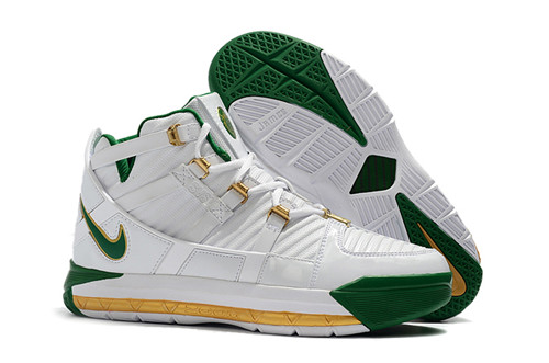 Lebron James 3-M-010
