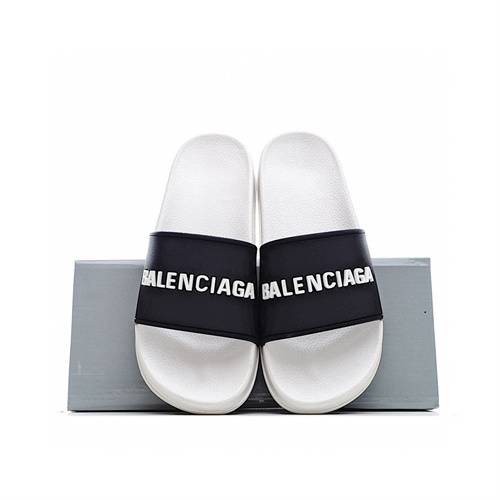 BALENCIAGA Sandal-W-026
