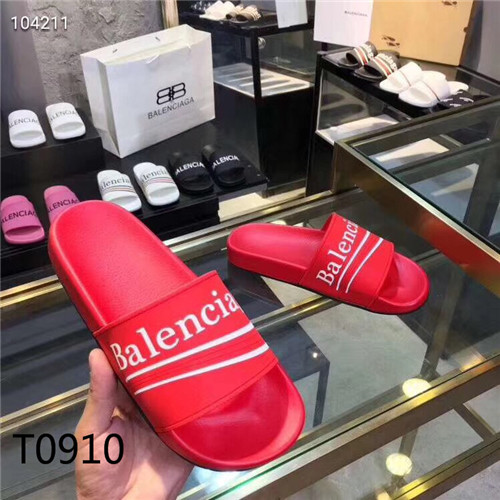 BALENCIAGA Sandal-W-015
