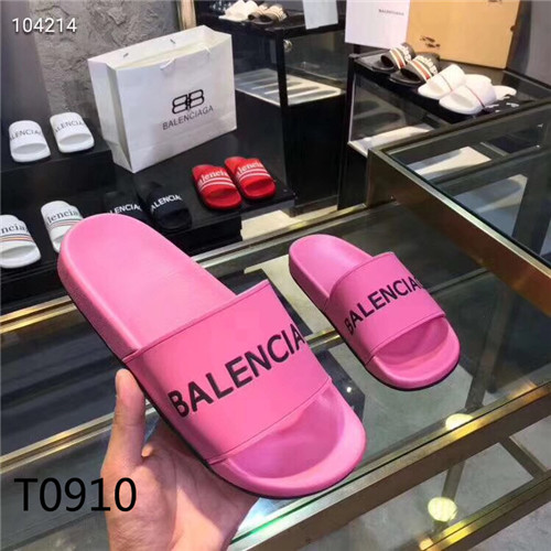 BALENCIAGA Sandal-W-016