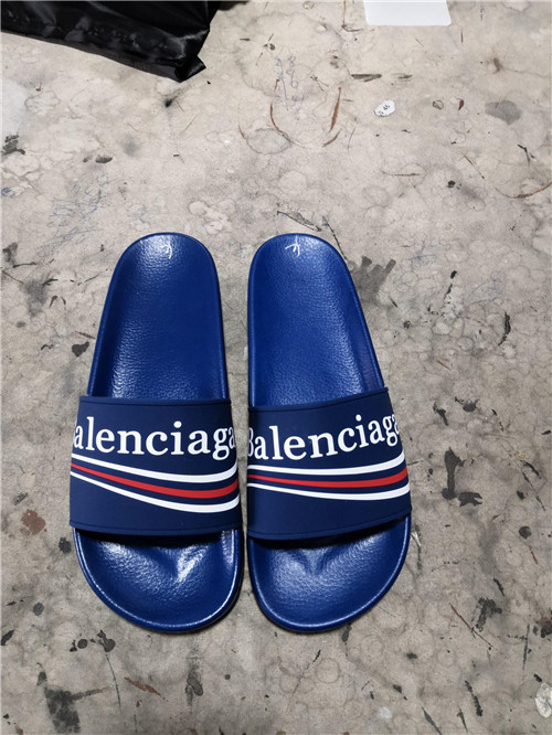 BALENCIAGA Sandal-W-017