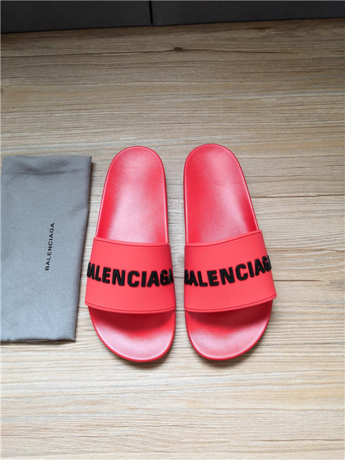 BALENCIAGA Sandal-M-019
