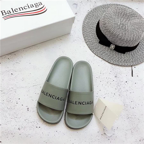 BALENCIAGA Sandal-W-027