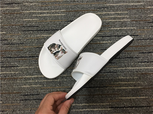 BALENCIAGA Sandal-M-032