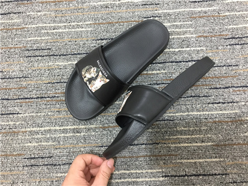 BALENCIAGA Sandal-M-034