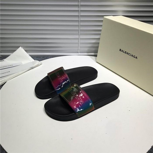 BALENCIAGA Sandal-M-006