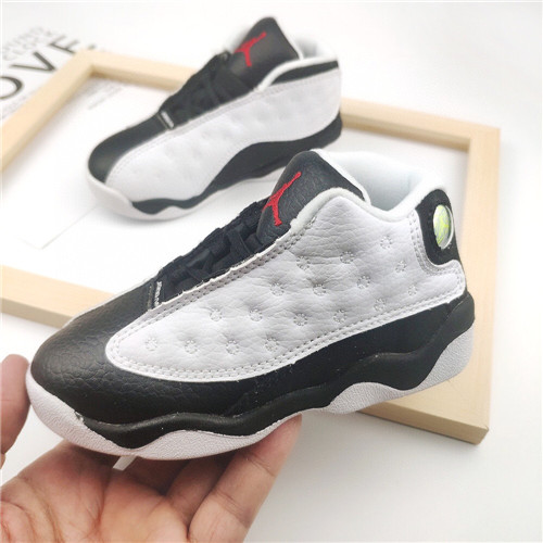 Jordan13 Baby Shoes-014