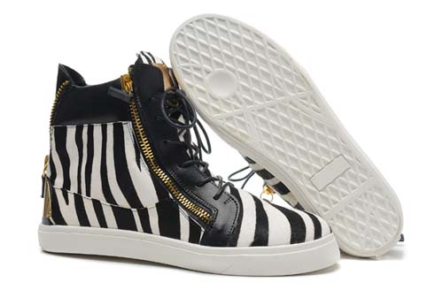 Giuseppe Zanotti Shoes-W-017