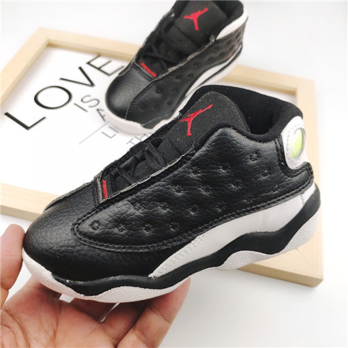 Jordan13 Baby Shoes-015