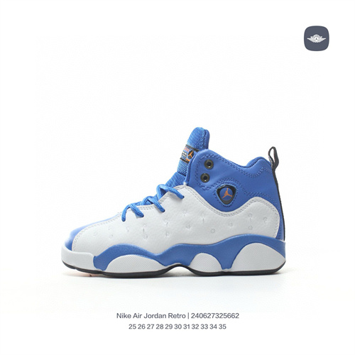 Jordan13(Kids)Shoes-0035