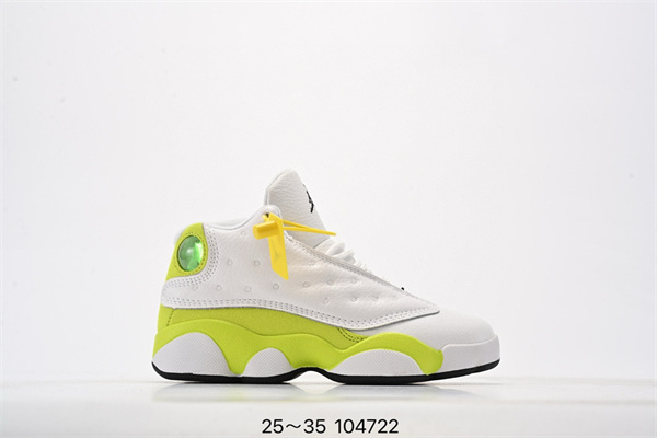 Jordan13(Kids)Shoes-0042