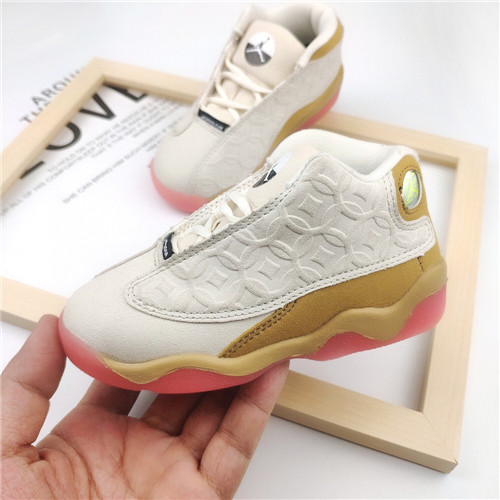 Jordan13 Baby Shoes-017