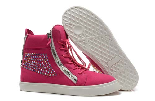 Giuseppe Zanotti Shoes-W-020