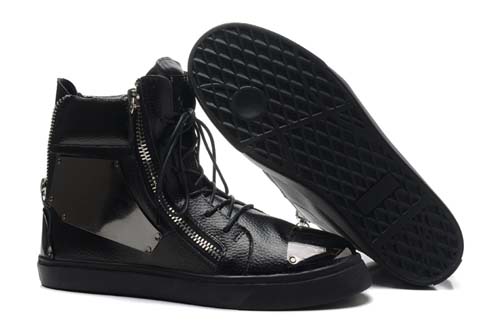 Giuseppe Zanotti Shoes-W-021