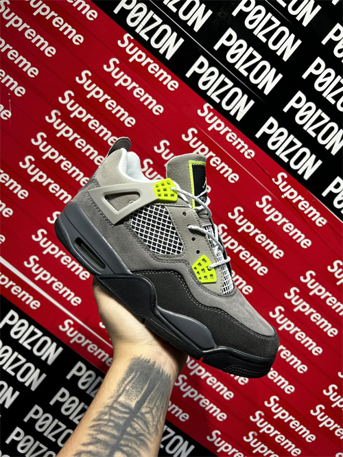 Jordan4(Size:48,49,50)-020