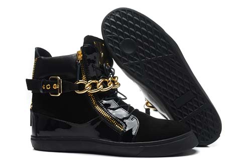 Giuseppe Zanotti Shoes-W-029