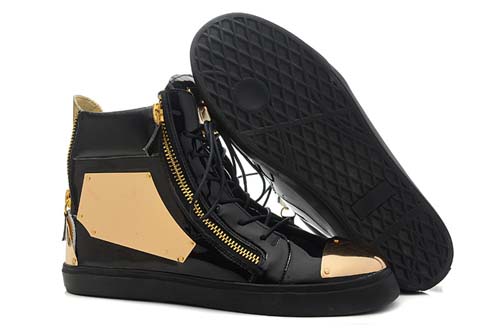 Giuseppe Zanotti Shoes-W-030