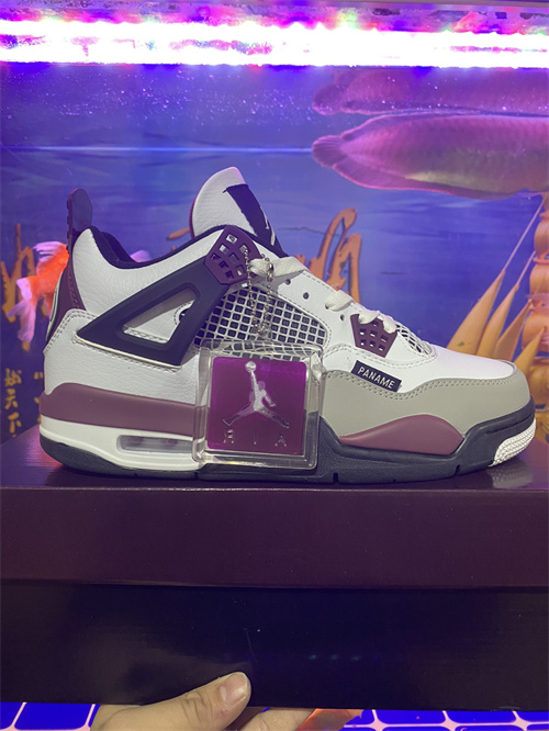 Jordan4(Size:48,49,50)-025
