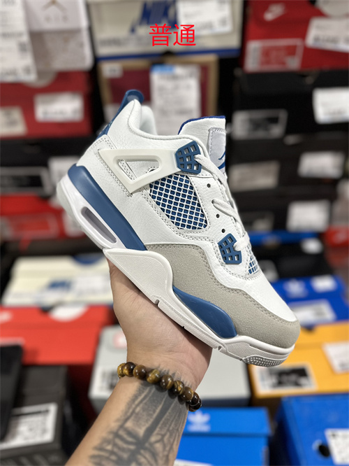 Jordan4(Size:48,49,50)-0035