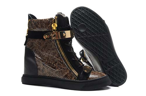 Giuseppe Zanotti Shoes-W-048