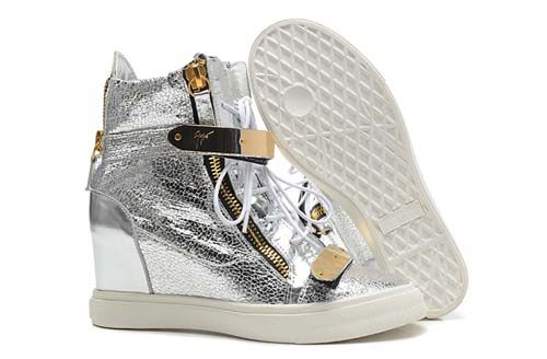 Giuseppe Zanotti Shoes-W-049