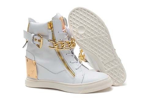 Giuseppe Zanotti Shoes-W-052