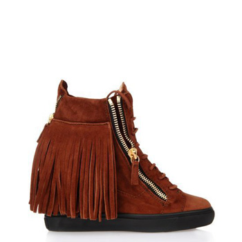 Giuseppe Zanotti Shoes-W-012